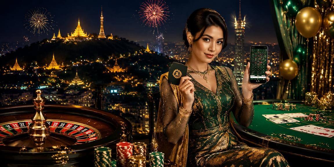 xd777 No Commission Baccarat ဆိုတာ ဘာကွာသလဲ
